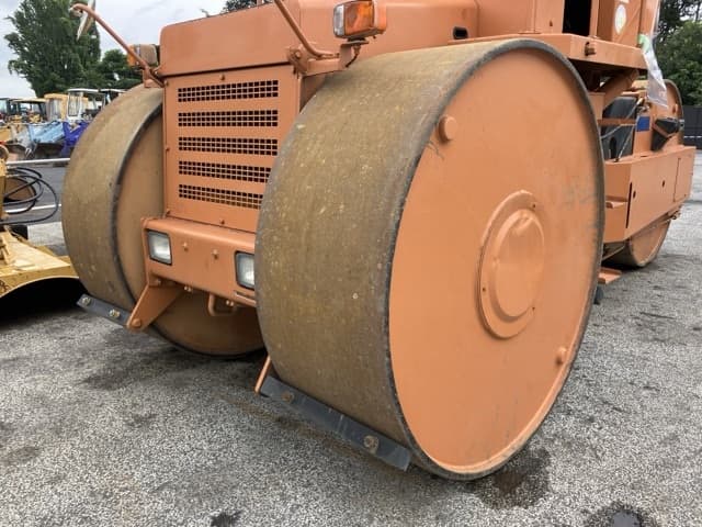 McAdam Roller — Auction (lot 8460-298)