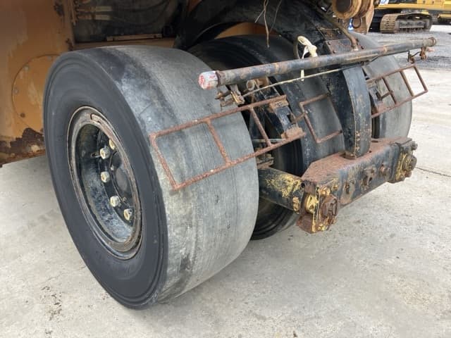 Tire Roller — Auction (lot 8460-308)