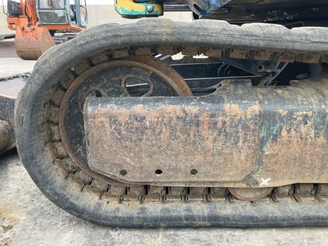 MINI EXCAVATOR — Auction (lot 8460-315)