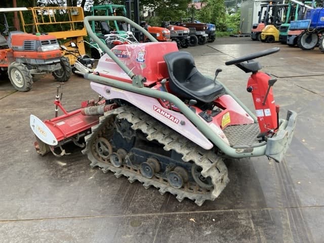 Tractor — Auction (lot 8460-32004)
