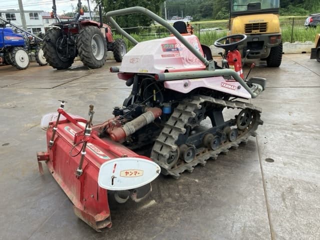 Tractor — Auction (lot 8460-32004)