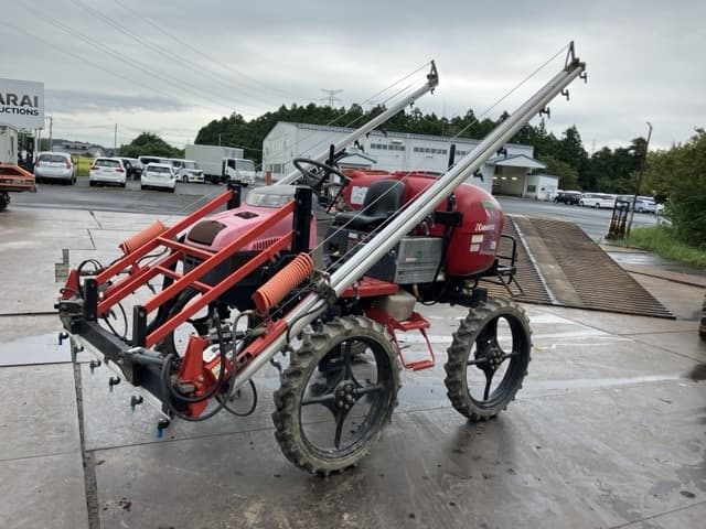 SPEED SPRAYER — Auction (lot 8460-32013)