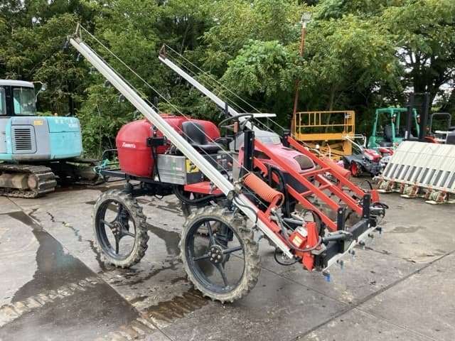 SPEED SPRAYER — Auction (lot 8460-32013)