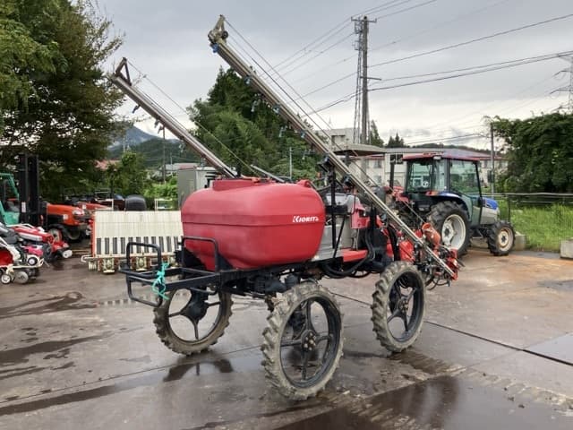 SPEED SPRAYER — Auction (lot 8460-32013)