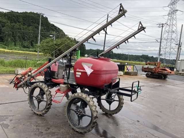SPEED SPRAYER — Auction (lot 8460-32013)