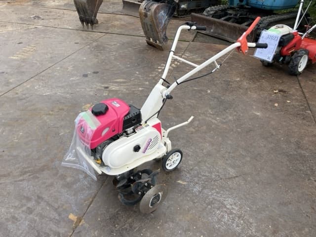 TILLER — Auction (lot 8460-32017)