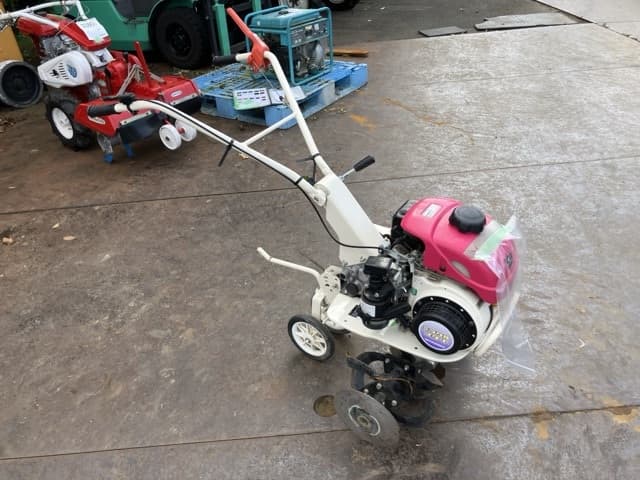 TILLER — Auction (lot 8460-32017)