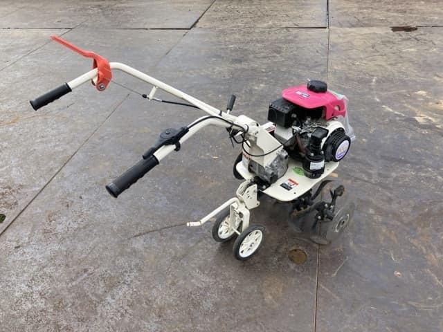 TILLER — Auction (lot 8460-32017)