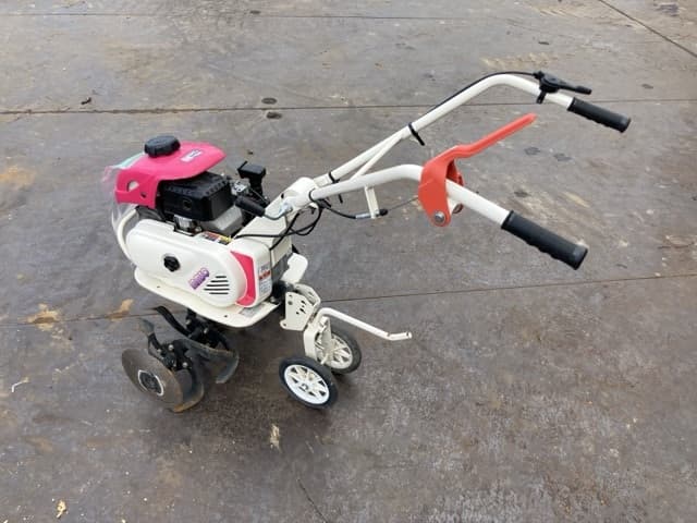 TILLER — Auction (lot 8460-32017)