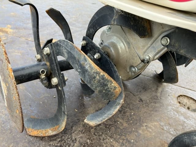 TILLER — Auction (lot 8460-32017)