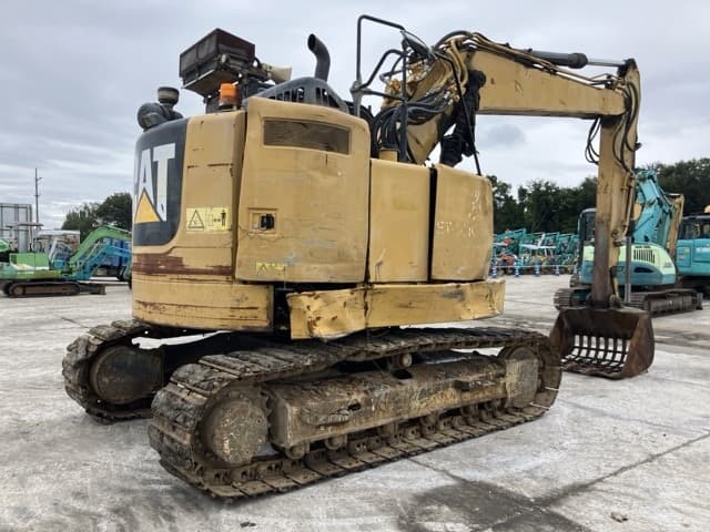 EXCAVATOR — Auction (lot 8460-326)