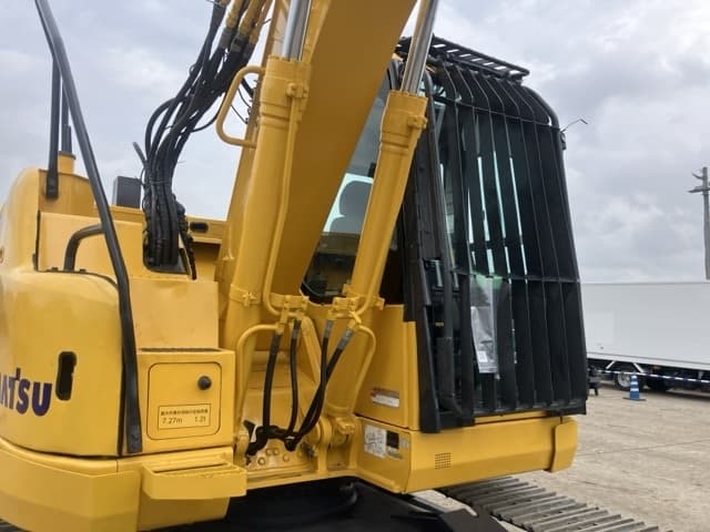 EXCAVATOR — Auction (lot 8460-334)