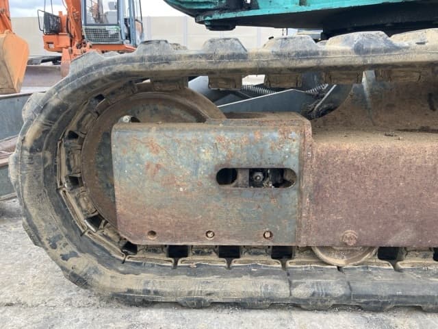 MINI EXCAVATOR — Auction (lot 8460-336)