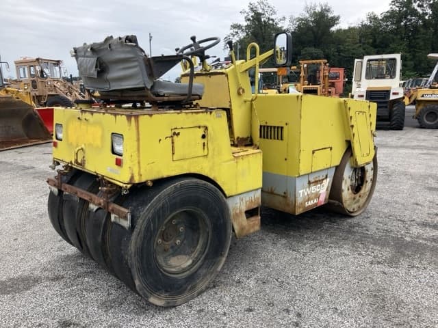 Combined Roller — Auction (lot 8460-339)