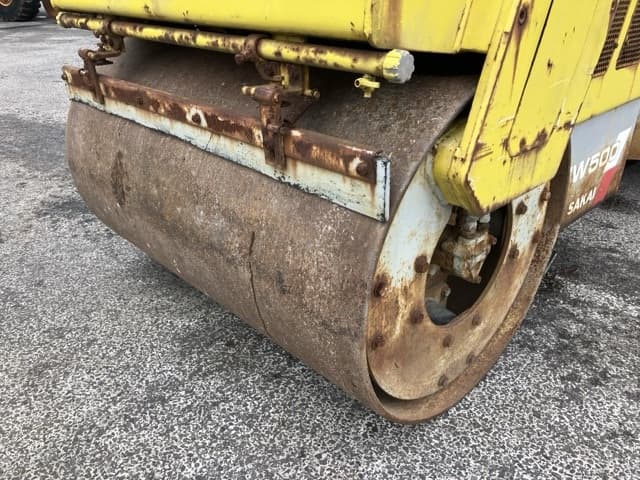 Combined Roller — Auction (lot 8460-339)