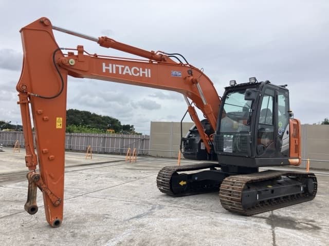 EXCAVATOR — Auction (lot 8460-344)