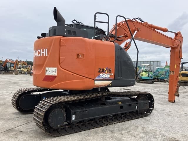 EXCAVATOR — Auction (lot 8460-344)