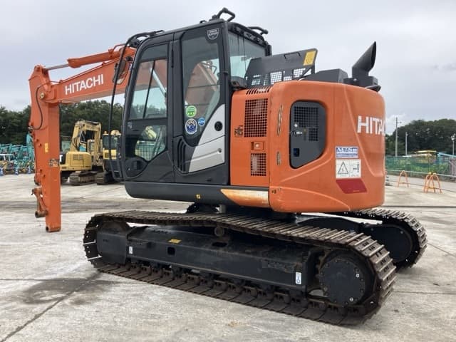 EXCAVATOR — Auction (lot 8460-344)