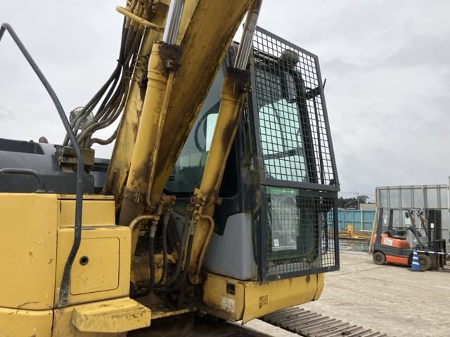 EXCAVATOR — Auction (lot 8460-345)