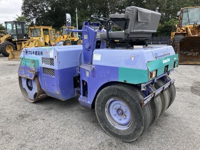 Combined Roller — Auction (lot 8460-347)