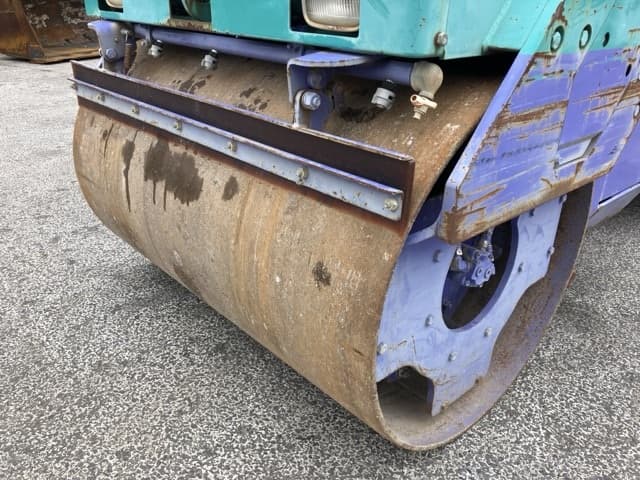 Combined Roller — Auction (lot 8460-347)