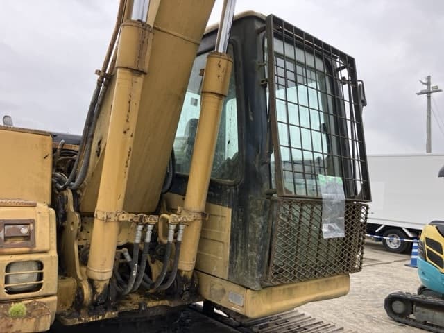 EXCAVATOR — Auction (lot 8460-348)