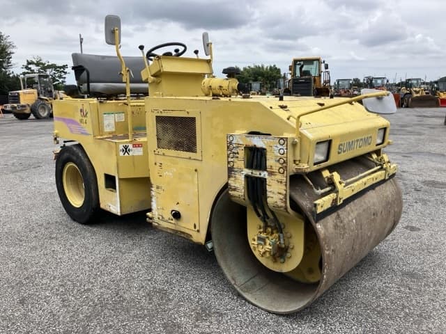 Combined Roller — Auction (lot 8460-357)
