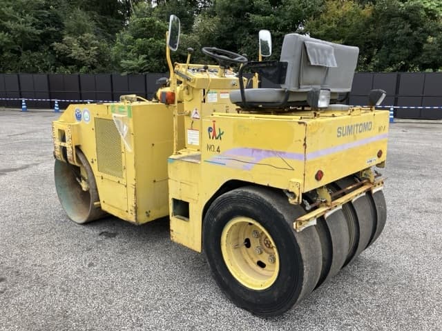 Combined Roller — Auction (lot 8460-357)
