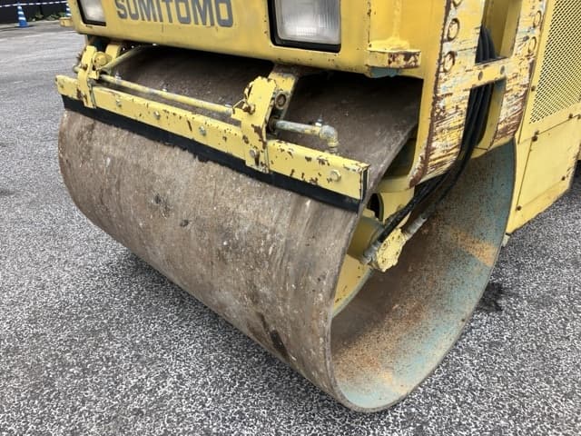 Combined Roller — Auction (lot 8460-357)