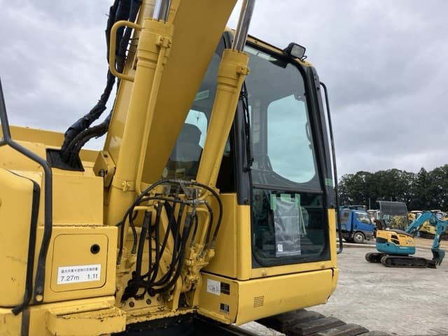 EXCAVATOR — Auction (lot 8460-360)