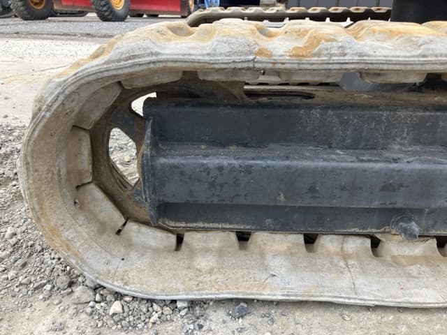 AERIAL WORK PLATFORM — Auction (lot 8460-362)