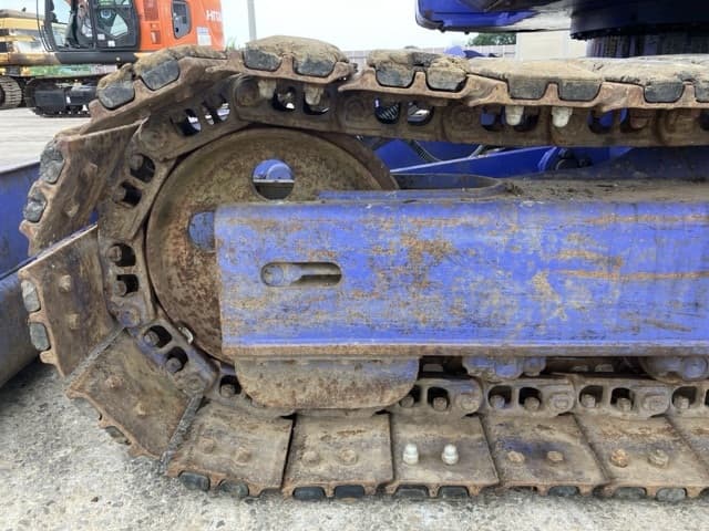 EXCAVATOR — Auction (lot 8460-372)