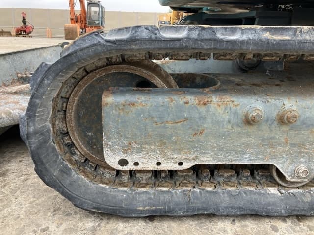 MINI EXCAVATOR — Auction (lot 8460-375)