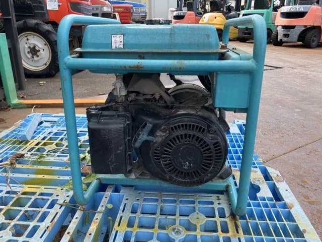 GENERATOR — Auction (lot 8460-37801)