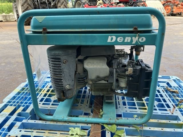 GENERATOR — Auction (lot 8460-37801)