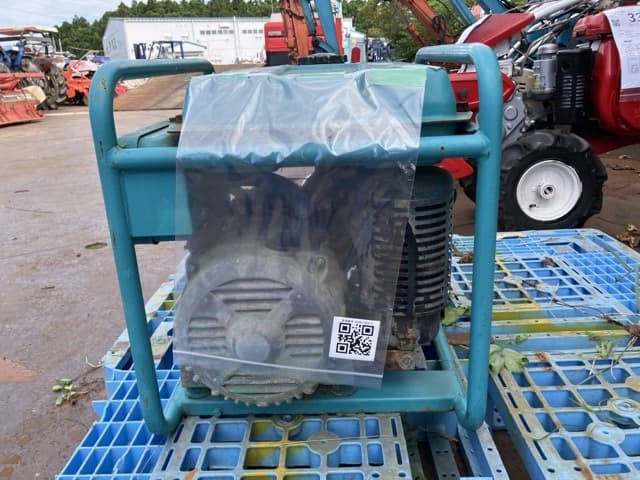 GENERATOR — Auction (lot 8460-37801)