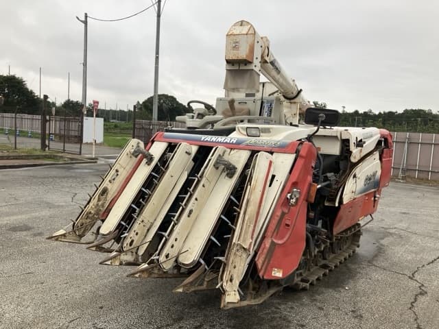 Combine — Auction (lot 8460-3826)
