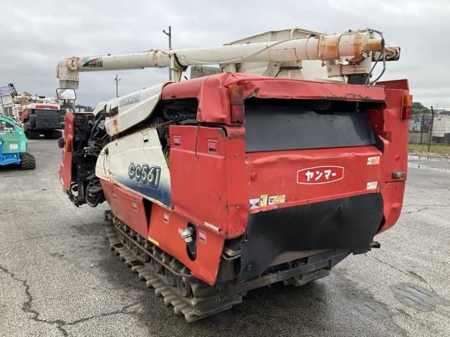 Combine — Auction (lot 8460-3826)