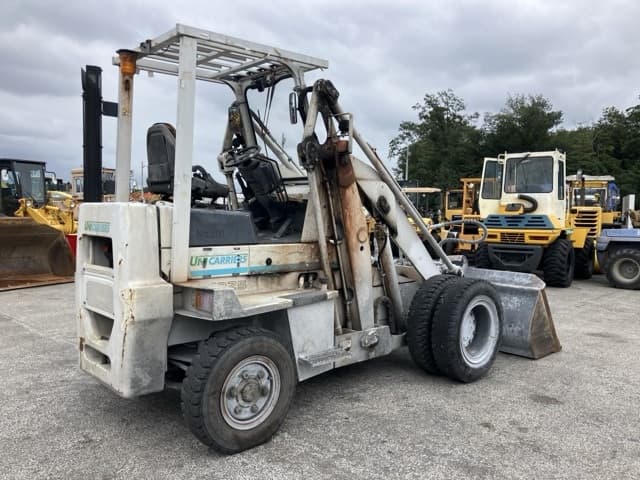SHOVEL LOADER — Auction (lot 8460-386)