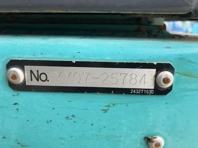 EXCAVATOR — Auction (lot 8460-394)