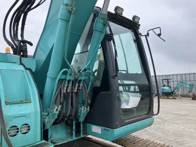 EXCAVATOR — Auction (lot 8460-394)