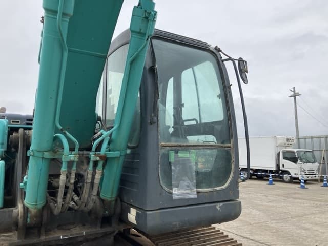 EXCAVATOR — Auction (lot 8460-407)