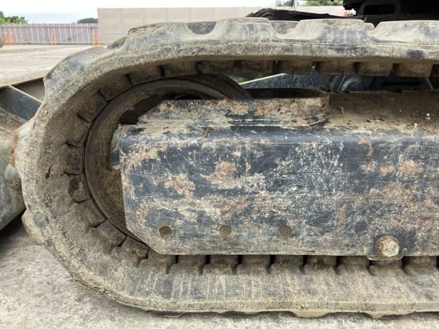 MINI EXCAVATOR — Auction (lot 8460-408)