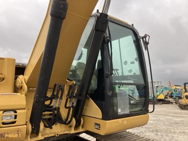 EXCAVATOR — Auction (lot 8460-438)