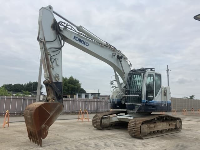 EXCAVATOR — Auction (lot 8460-444)