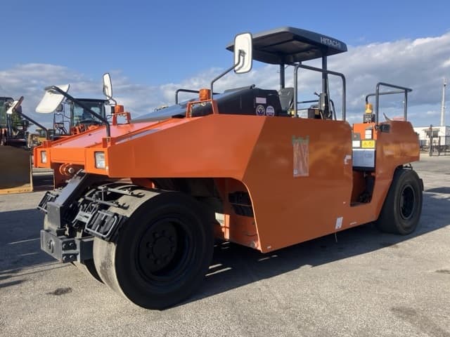 Tire Roller — Auction (lot 8460-45)