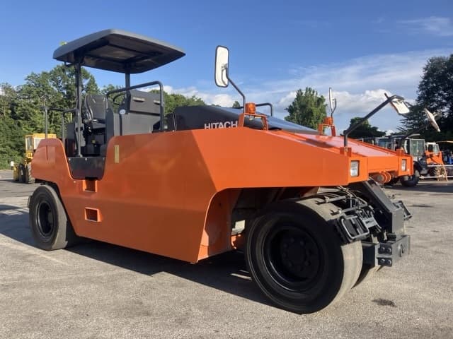 Tire Roller — Auction (lot 8460-45)
