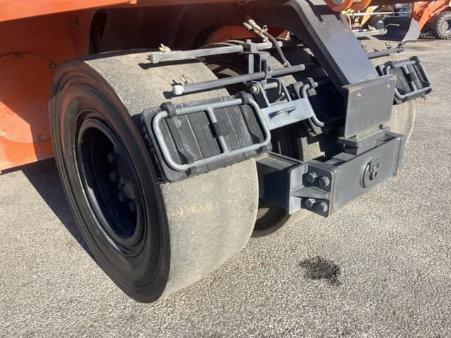 Tire Roller — Auction (lot 8460-45)