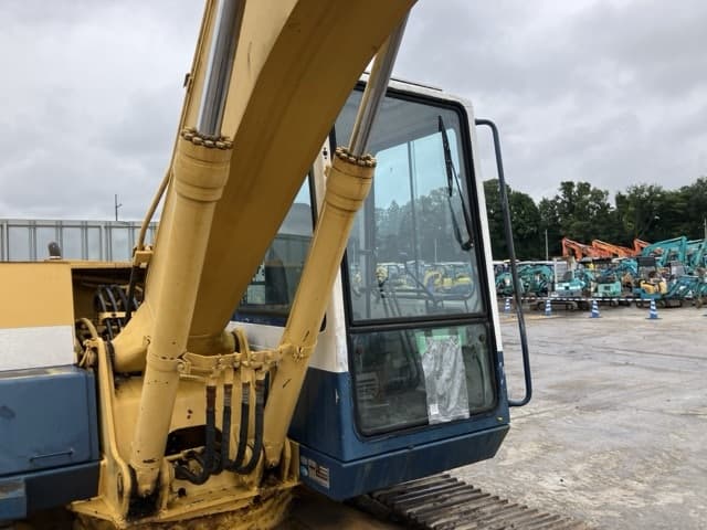 EXCAVATOR — Auction (lot 8460-465)