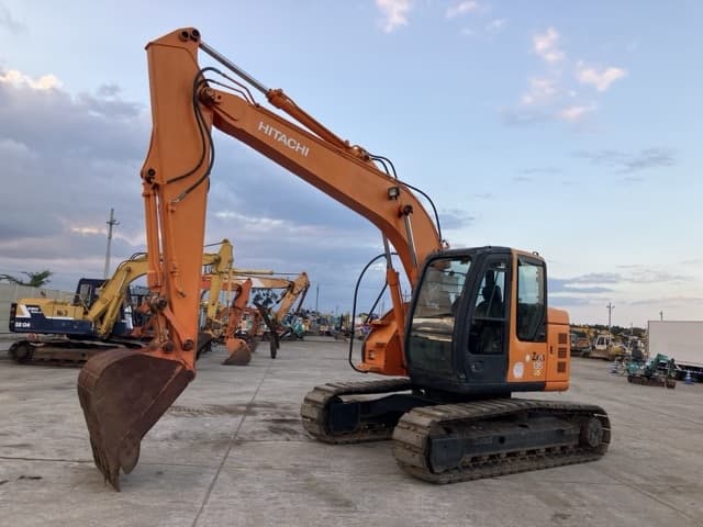 EXCAVATOR — Auction (lot 8460-48)